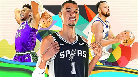 Fantasy basketball draft: Rankings, mock drafts and .